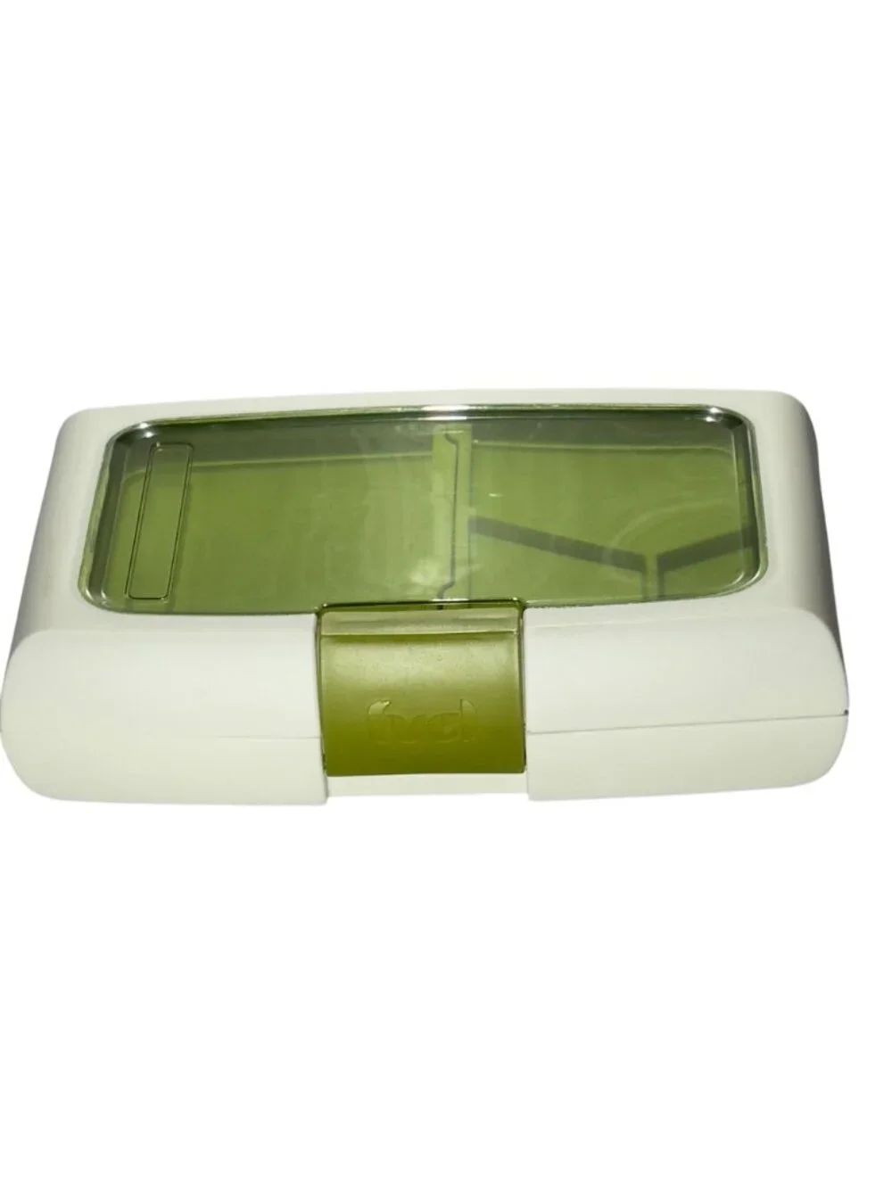 Home Presence this bento